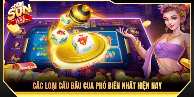 Cách Soi Cầu Bầu Cua – Mẹo Đoán Mặt Cực Chuẩn Cho Tân Thủ 3 Các dạng cầu bầu cua thường gặp nhất trên bàn cược