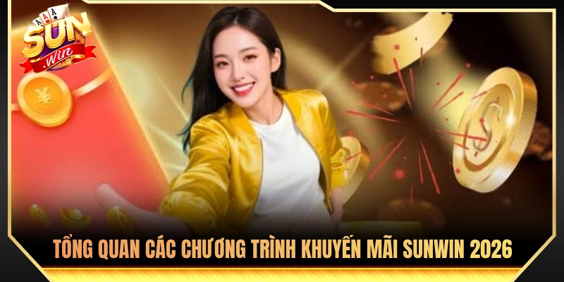 Đánh giá chung về sự kiện khuyến mãi Sunwin năm 2026 